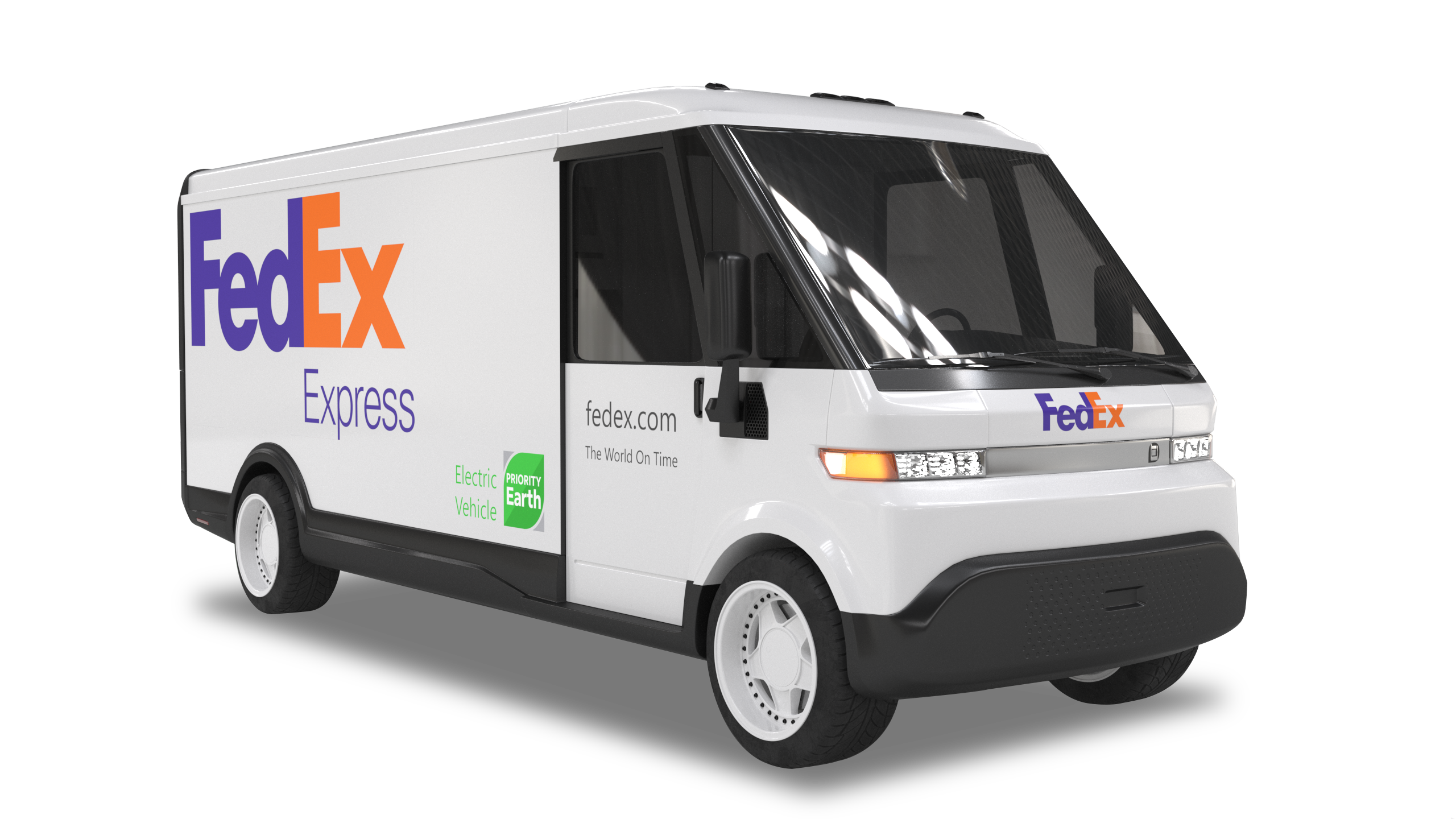 truck