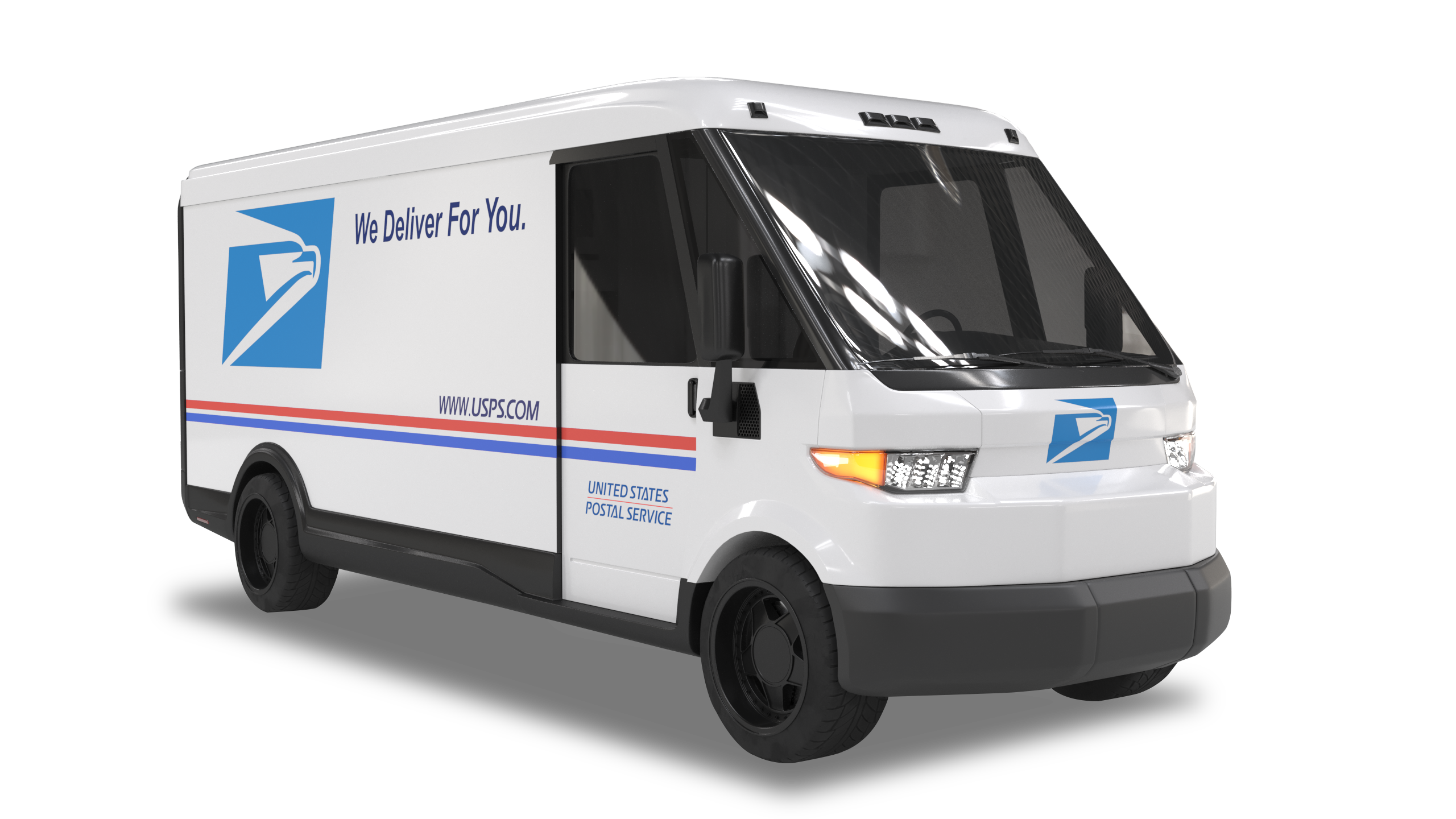 truck